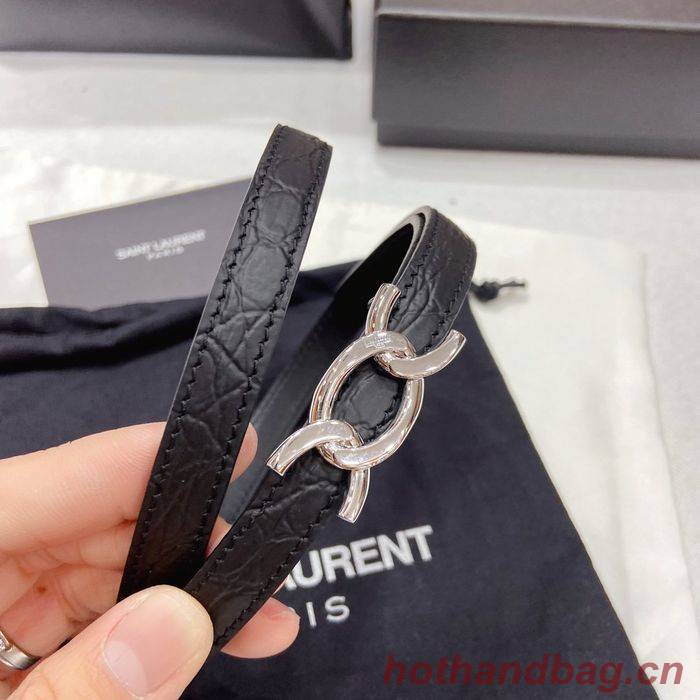 Yves saint Laurent Belt 13MM SLB00001